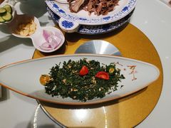 -宁夏国强手抓羊肉·清真菜(未央路凤三店)