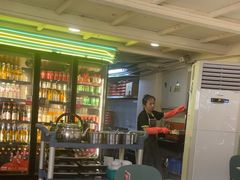 -肥家大排档(天河体育西店)