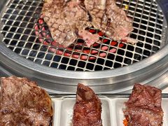 -焱铁烧·黑毛和牛专门店(杭州嘉里中心店)