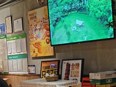 -木屋烧烤(南新店)