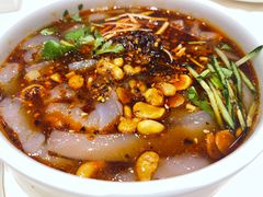 -老爷庙风味美食府(魏都大道店)