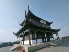 -相门城墙文化休闲景区