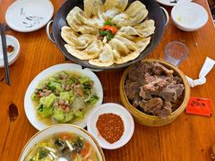 -十二道丰味·徐州土菜·烧烤(何山路店)