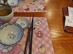 -無忧浅草君·洋风料理(下沙宝龙二期一店)