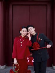 -第一夫人婚纱摄影(南京店)