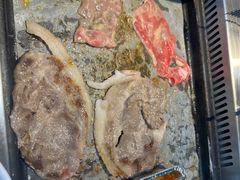 -苏格里岛自助烤肉海鲜火锅(成都金牛万达店)