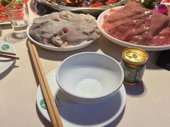 -枇杷园食为鲜火锅(南山店)