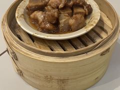 -蔡澜点心·粤菜(西单大悦城店)