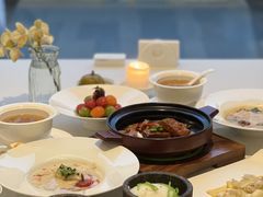-上蔬无瑕· 创意素食·Vegetarian(华采天地店)