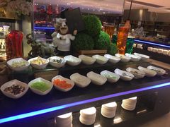 -水都假日酒店-海韵西餐厅(龙胜路店)