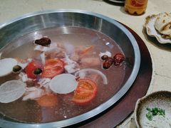 -313羊庄·羊肉火锅烧烤(李村店)