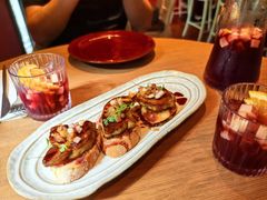 -Las Tapas(思南公馆店)