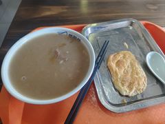 -朝阳糁馆