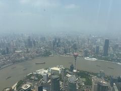 -上海中心大厦