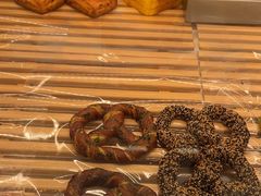 -LanTa蓝塔烘焙(中原万达店)