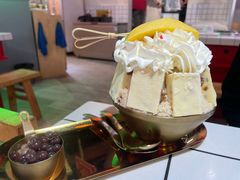 -蛙一刀·麻椒鱼火锅(金仙桥店)