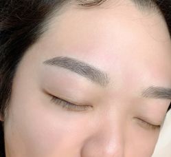 点击看大图 -久匠·纹眉纹绣半永久