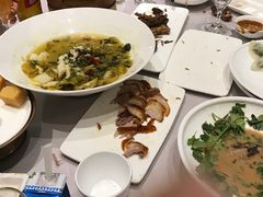 -皇城根北京风味主题餐厅(中海环宇城店)
