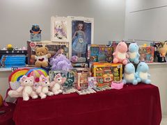 -舞蕾舞蹈(特长生校区)