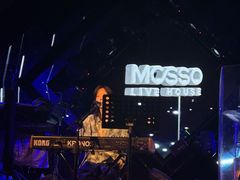 -MOSSO德国餐厅·音乐酒吧(环宇荟店)