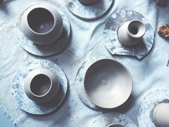 -馆陶手作坊DIY·陶艺·石塑粘土·石膏娃娃(车陂店)