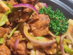 -状元虎.摇滚炒鸡.家常菜(义勇街店)