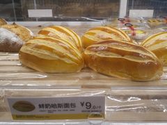 -85度C(北京陶然店)