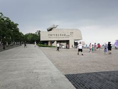 -威海华夏城景区