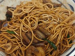 -晓午阳常熟炒浇面(红庙店)