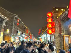 -东园小馆·早茶·淮扬小炒(江都路店)
