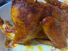 -肯德基(仙游店)