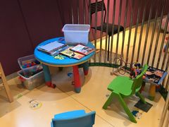 -上海滴水湖皇冠假日酒店