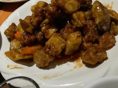 -七菜馆·东北菜·蒸饺(文体路店)