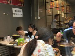 -范贤光鸡公煲(平乐园总店)