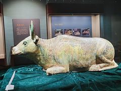-宁夏博物馆