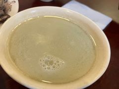 豆汁-姚记炒肝店(鼓楼店)