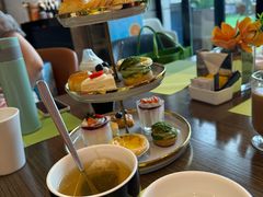 -希尔顿欢朋酒店·欢朋餐厅