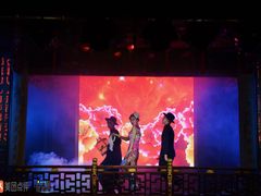 -溪口-滕头旅游景区