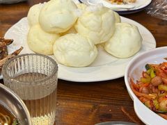 -韩风烤牛肉冷面店