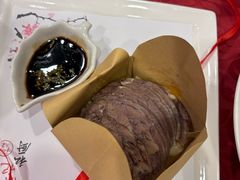 -徐记私厨(半淞园路店)