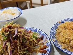 -红升老菜馆(巨兴街店)