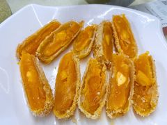 炸咸蛋黄-惠来大排档(联创商业街店)