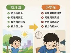 -星视野儿童近视弱视视力训练中心(富荟店)