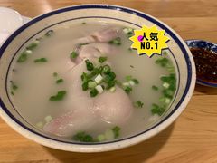老妈蹄花-易老妈蹄花.特色川菜(人民公园总店)