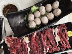 -陈记顺和潮汕牛肉火锅(番禺迎宾大道店)