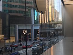 -Apple 零售店(Canton Road)