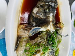 -范饭椰林川湘味海鲜·椰子鸡(三亚湾椰梦长廊店)