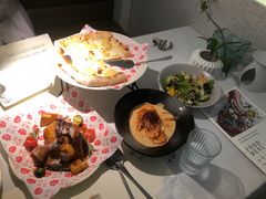 -春树下·树屋花房西餐厅(罍街AS1980店)