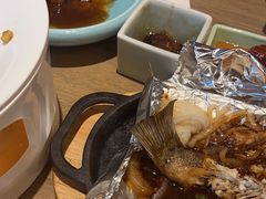 -新白鹿餐厅(城西银泰城店)