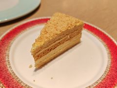 -波特曼西餐厅(中央大街店)